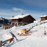 Des Alpes Nature & Mountain By Alpvision Residences *