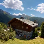 Des Alpes Nature & Mountain By Alpvision Residences דירה Iserables
