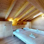 Des Alpes Nature & Mountain By Alpvision Residences *