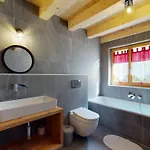 Des Alpes Nature & Mountain By Alpvision Residences דירה