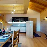 Des Alpes Nature & Mountain By Alpvision Residences Iserables