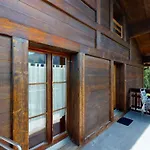 Des Alpes Nature & Mountain By Alpvision Residences דירה Iserables