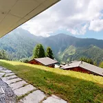 Des Alpes Nature & Mountain By Alpvision Residences דירה