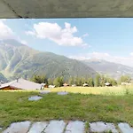 Des Alpes Nature & Mountain By Alpvision Residences *