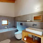 דירה Des Alpes Nature & Mountain By Alpvision Residences *