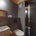 Des Alpes Nature & Mountain By Alpvision Residences Iserables