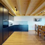 דירה Des Alpes Nature & Mountain By Alpvision Residences Iserables