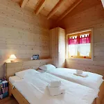 Des Alpes Nature & Mountain By Alpvision Residences דירה *