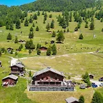 Des Alpes Nature & Mountain By Alpvision Residences דירה Iserables