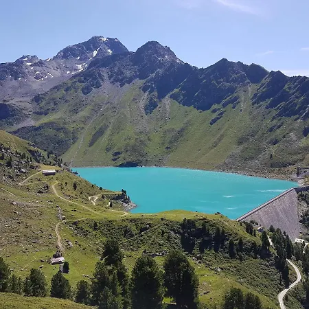 Des Alpes Nature & Mountain By Alpvision Residences