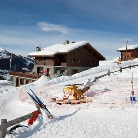 Des Alpes Nature & Mountain By Alpvision Residences *