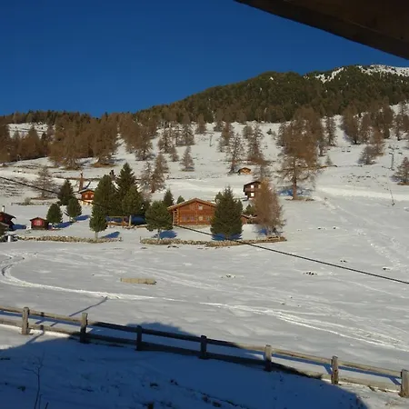 Des Alpes Nature & Mountain By Alpvision Residences Iserables