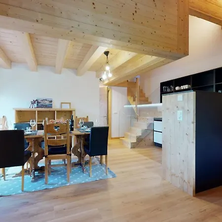 Des Alpes Nature & Mountain By Alpvision Residences