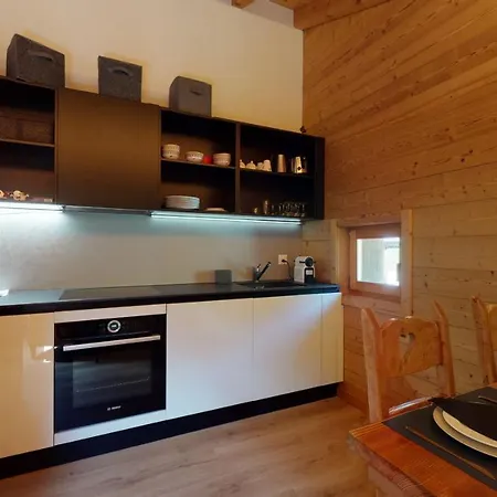 Des Alpes Nature & Mountain By Alpvision Residences