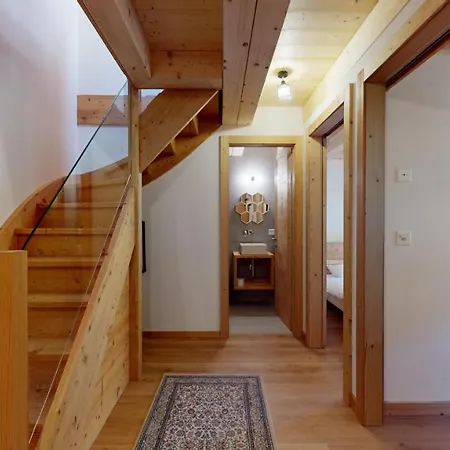 Des Alpes Nature & Mountain By Alpvision Residences Apartamento Nendaz