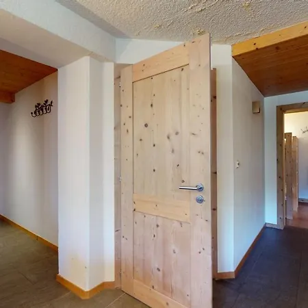 Des Alpes Nature & Mountain By Alpvision Residences Apartment *