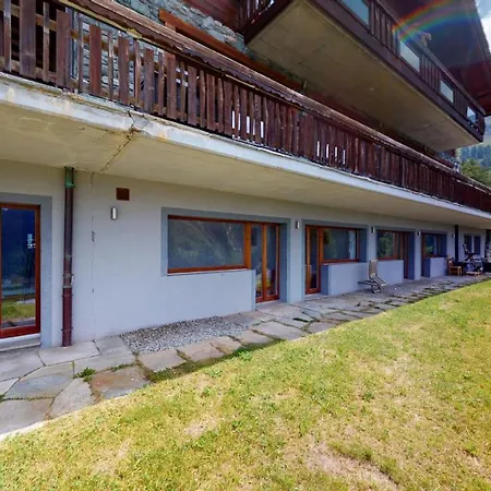 Des Alpes Nature & Mountain By Alpvision Residences *