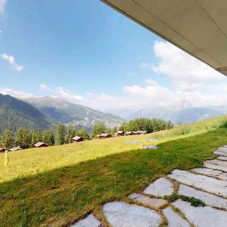 Des Alpes Nature & Mountain By Alpvision Residences