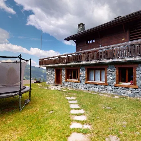 Des Alpes Nature & Mountain By Alpvision Residences
