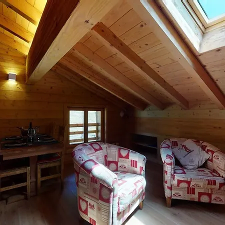 Des Alpes Nature & Mountain By Alpvision Residences Apartamento Nendaz