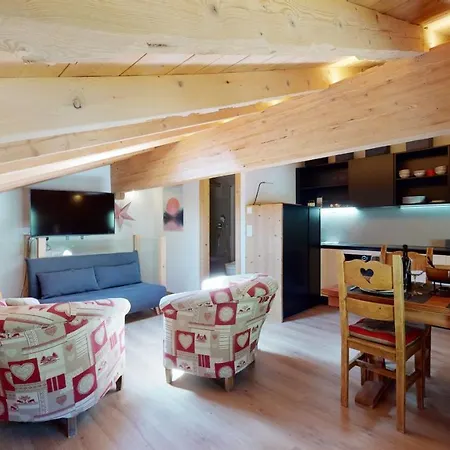 Des Alpes Nature & Mountain By Alpvision Residences * Nendaz