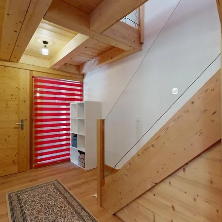 Des Alpes Nature & Mountain By Alpvision Residences * Nendaz