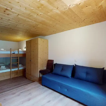 Des Alpes Nature & Mountain By Alpvision Residences Iserables