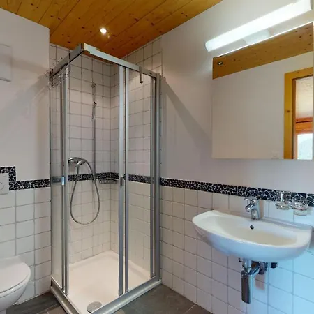 Appartement Des Alpes Nature & Mountain By Alpvision Residences *