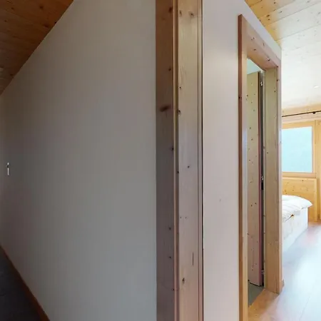 Apartment Des Alpes Nature & Mountain By Alpvision Residences Iserables