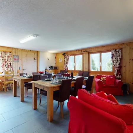 Apartamento Des Alpes Nature & Mountain By Alpvision Residences