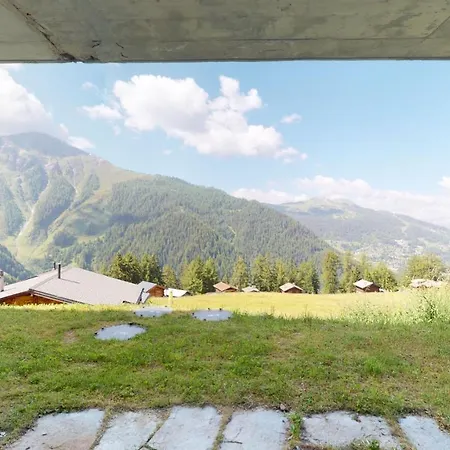Des Alpes Nature & Mountain By Alpvision Residences *