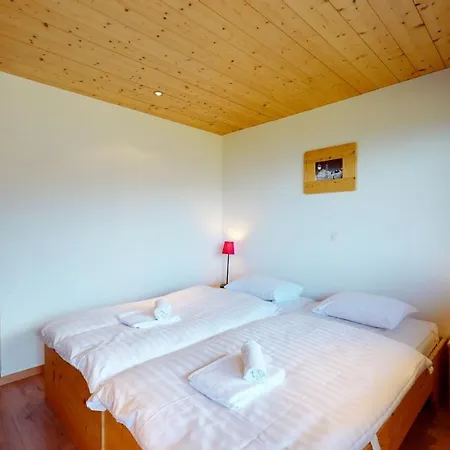 Des Alpes Nature & Mountain By Alpvision Residences