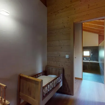 Des Alpes Nature & Mountain By Alpvision Residences Iserables