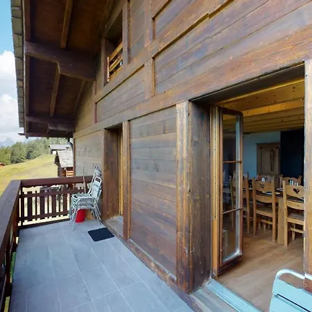 Apartamento Des Alpes Nature & Mountain By Alpvision Residences *