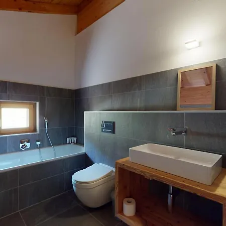 Des Alpes Nature & Mountain By Alpvision Residences *