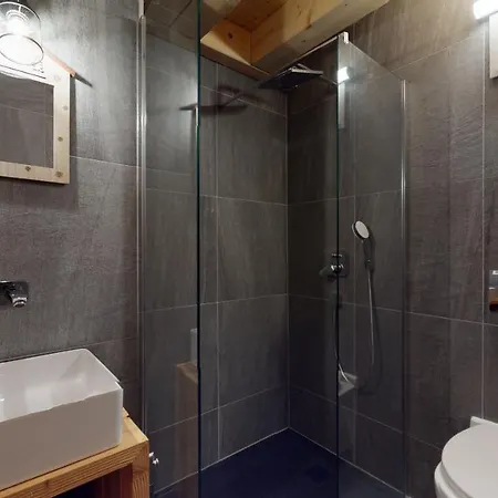 Apartment Des Alpes Nature & Mountain By Alpvision Residences Iserables