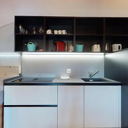 Des Alpes Nature & Mountain By Alpvision Residences *