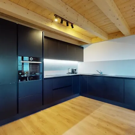 Des Alpes Nature & Mountain By Alpvision Residences Appartement *