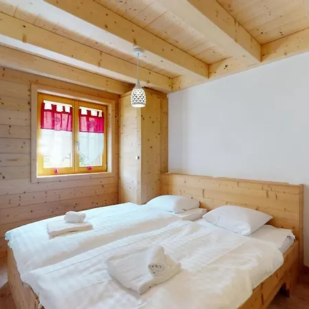 Appartement Des Alpes Nature & Mountain By Alpvision Residences