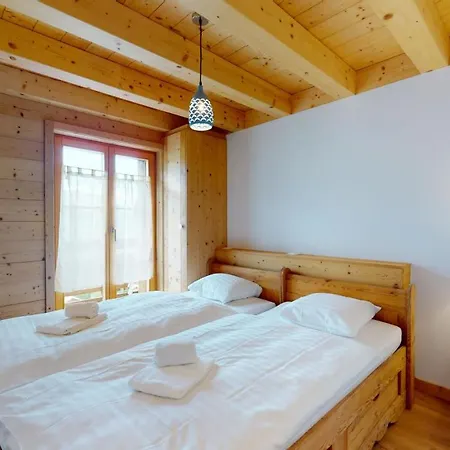Des Alpes Nature & Mountain By Alpvision Residences