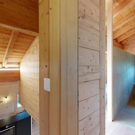 Appartement Des Alpes Nature & Mountain By Alpvision Residences *