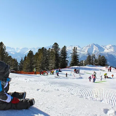 Des Alpes Nature & Mountain By Alpvision Residences Appartement *