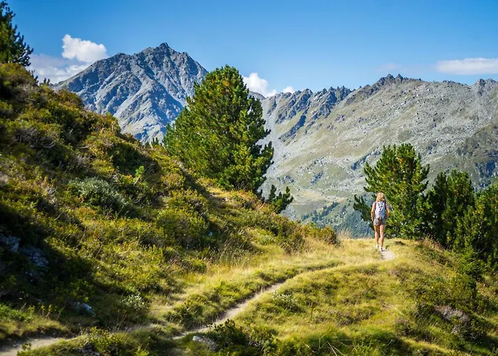 Des Alpes Nature & Mountain By Alpvision Residences *