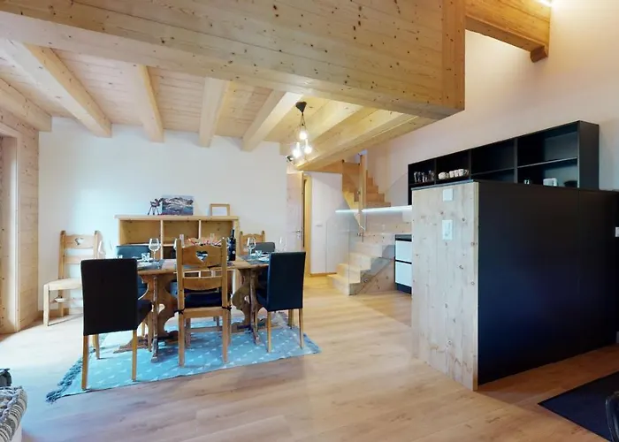 Des Alpes Nature & Mountain By Alpvision Residences