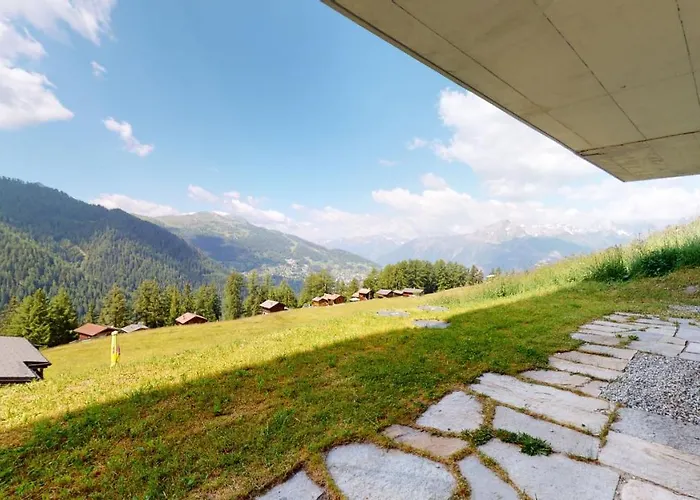 Des Alpes Nature & Mountain By Alpvision Residences