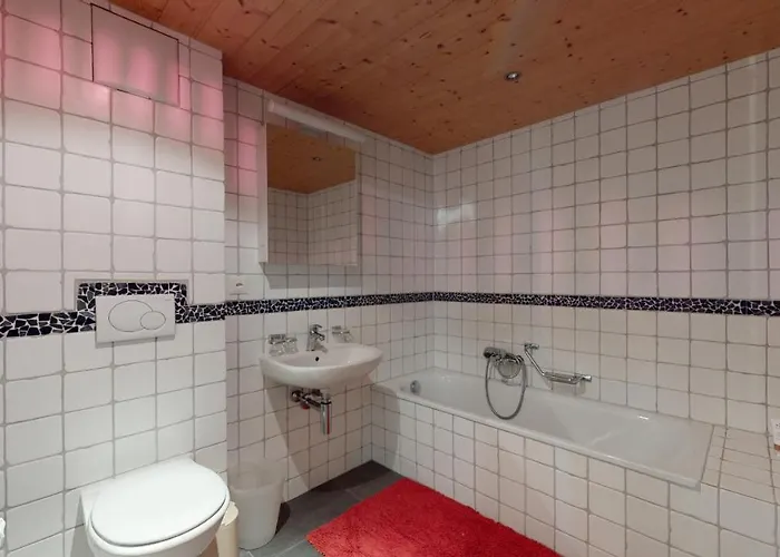 Des Alpes Nature & Mountain By Alpvision Residences