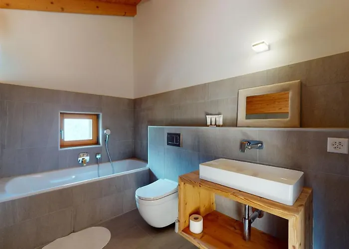 דירה Des Alpes Nature & Mountain By Alpvision Residences *