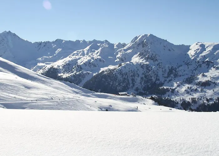 Des Alpes Nature & Mountain By Alpvision Residences דירה