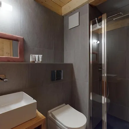 Des Alpes Nature & Mountain By Alpvision Residences Iserables
