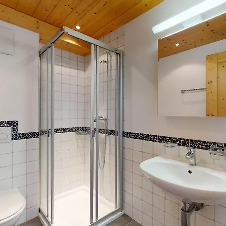 Des Alpes Nature & Mountain By Alpvision Residences Iserables